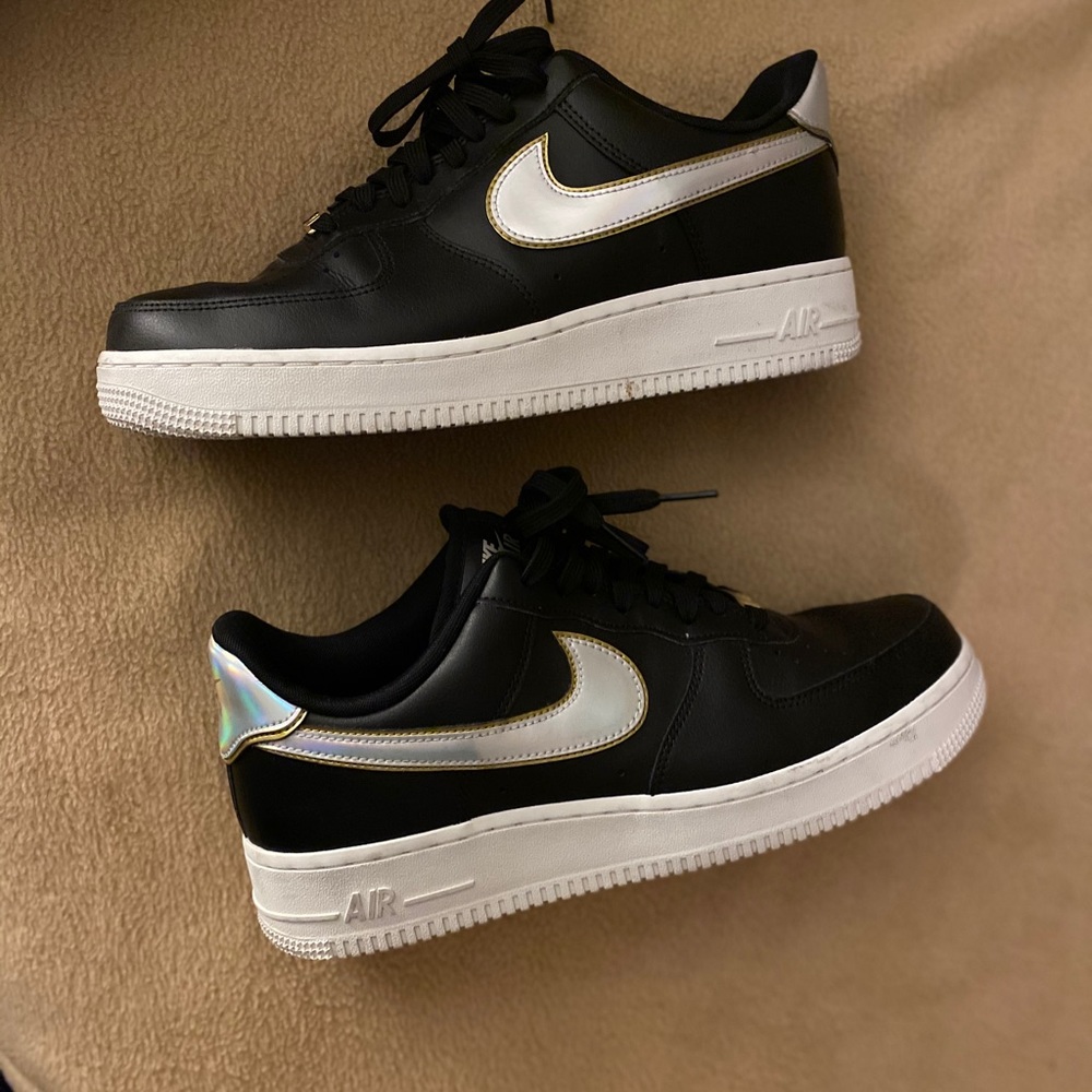 Air Force 1 (AF1)